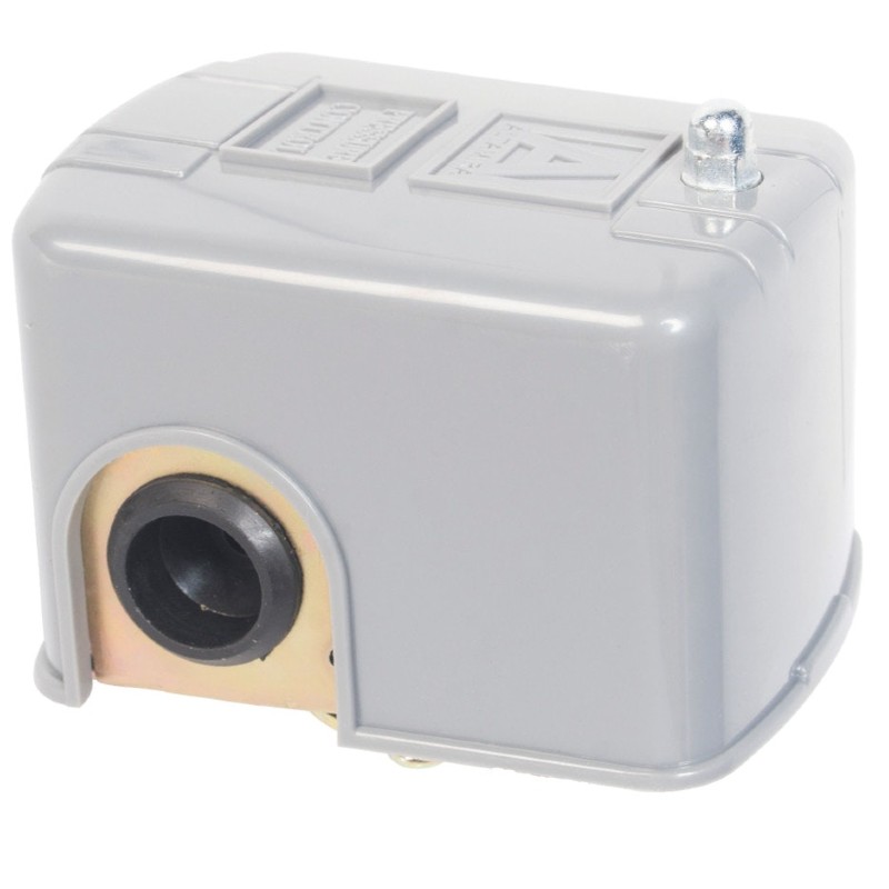 SWITCH DE PRESION 20-40 PSI HEMBRA 1/4